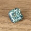 4.70-Carat Green-Blue Montana Sapphire