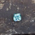 4.70-Carat Green-Blue Montana Sapphire