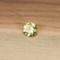 2.34-Carat Yellow Apatite