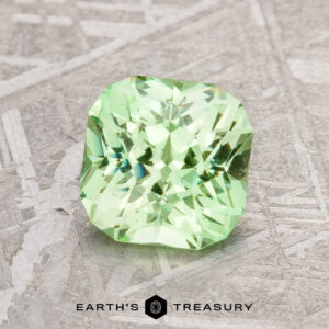 1.67-Carat Mint Green Grossular Garnet - Earth's Treasury