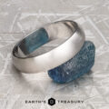 The Classic Wedding Band, Standard Fit