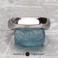 The Classic Wedding Band, Standard Fit