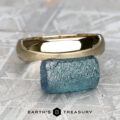 The Classic Wedding Band, Standard Fit