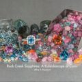 Rock Creek Sapphires: A Kaleidoscope of Color content