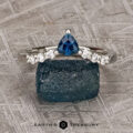 The "Maia" Band in platinum