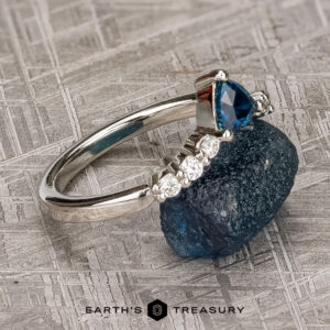 The "Maia" Band in platinum