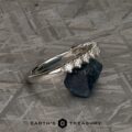 The "Asterope" band in platinum