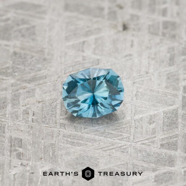 0.96-Carat Nasarawa Teal Aqua 0.96-Carat Nasarawa Teal Aqua