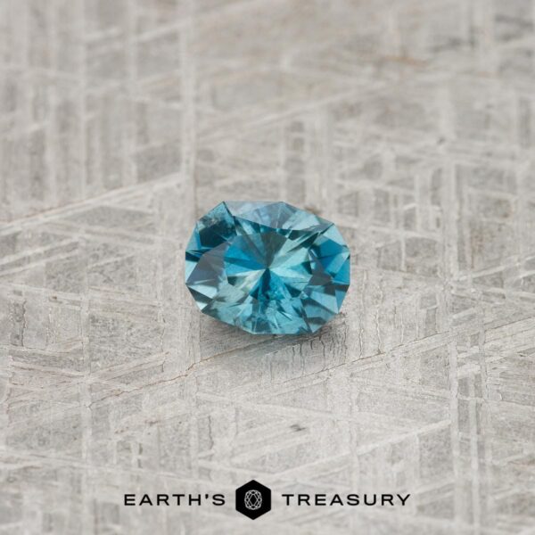 1.93-Carat Nasarawa Teal Aqua 1.93-Carat Nasarawa Teal Aqua