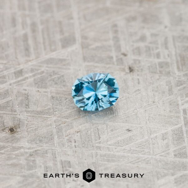 1.07-Carat Nasarawa Teal Aqua 1.07-Carat Nasarawa Teal Aqua