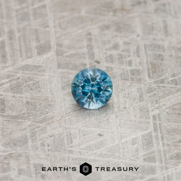0.96-Carat Nasarawa Teal Aqua 0.96-Carat Nasarawa Teal Aqua