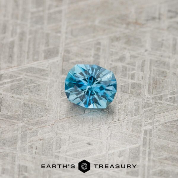 1.91-Carat Nasarawa Teal Aqua 1.91-Carat Nasarawa Teal Aqua