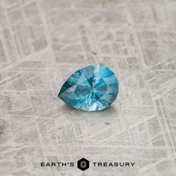 1.84-Carat Nasarawa Teal Aqua 1.84-Carat Nasarawa Teal Aqua