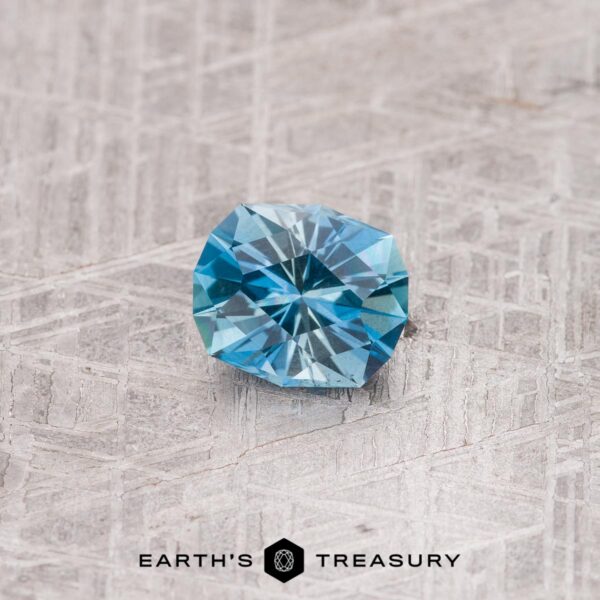 2.69-Carat Nasarawa Teal Aqua 2.69-Carat Nasarawa Teal Aqua