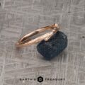The "Twyg" band in 14k rose gold