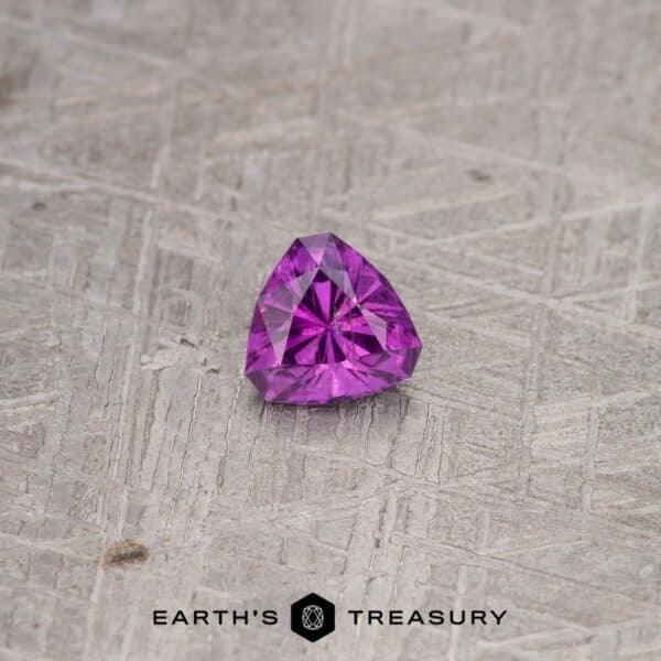 1.02-Carat Magenta Purple Umba Sapphire 1.02-Carat Magenta Purple Umba Sapphire