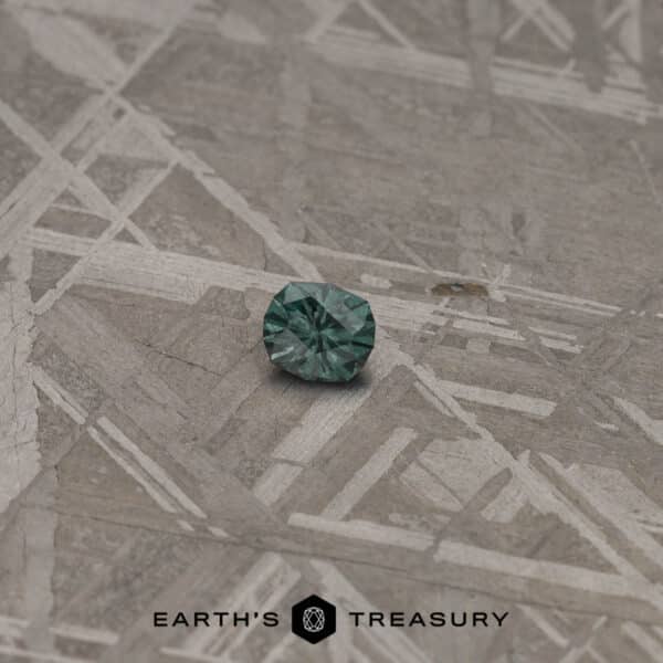 0.31-Carat Deep Blue-Green to Deep Purple Color Change Garnet 0.31-Carat Deep Blue-Green to Deep Purple Color Change Garnet