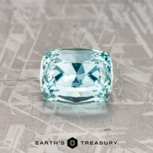 38.20-Carat Unheated Aquamarine