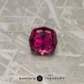 1,94 ct Tourmaline Verte du Nigéria