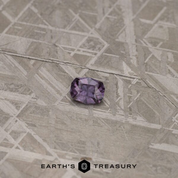 0.88-Carat Blue-Violet Color Change Garnet 0.88-Carat Blue-Violet Color Change Garnet