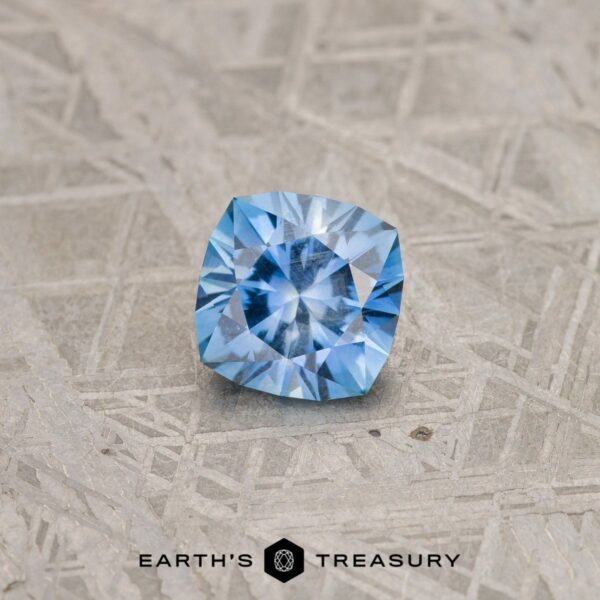 2.48-Carat Medium Blue Montana Sapphire 2.48-Carat Medium Blue Montana Sapphire
