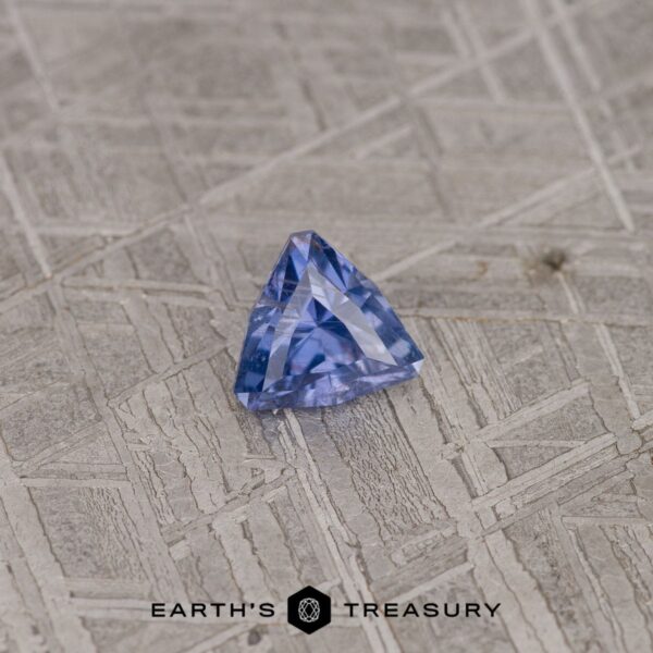 1.18-Carat Blue Umba Sapphire 1.18-Carat Blue Umba Sapphire