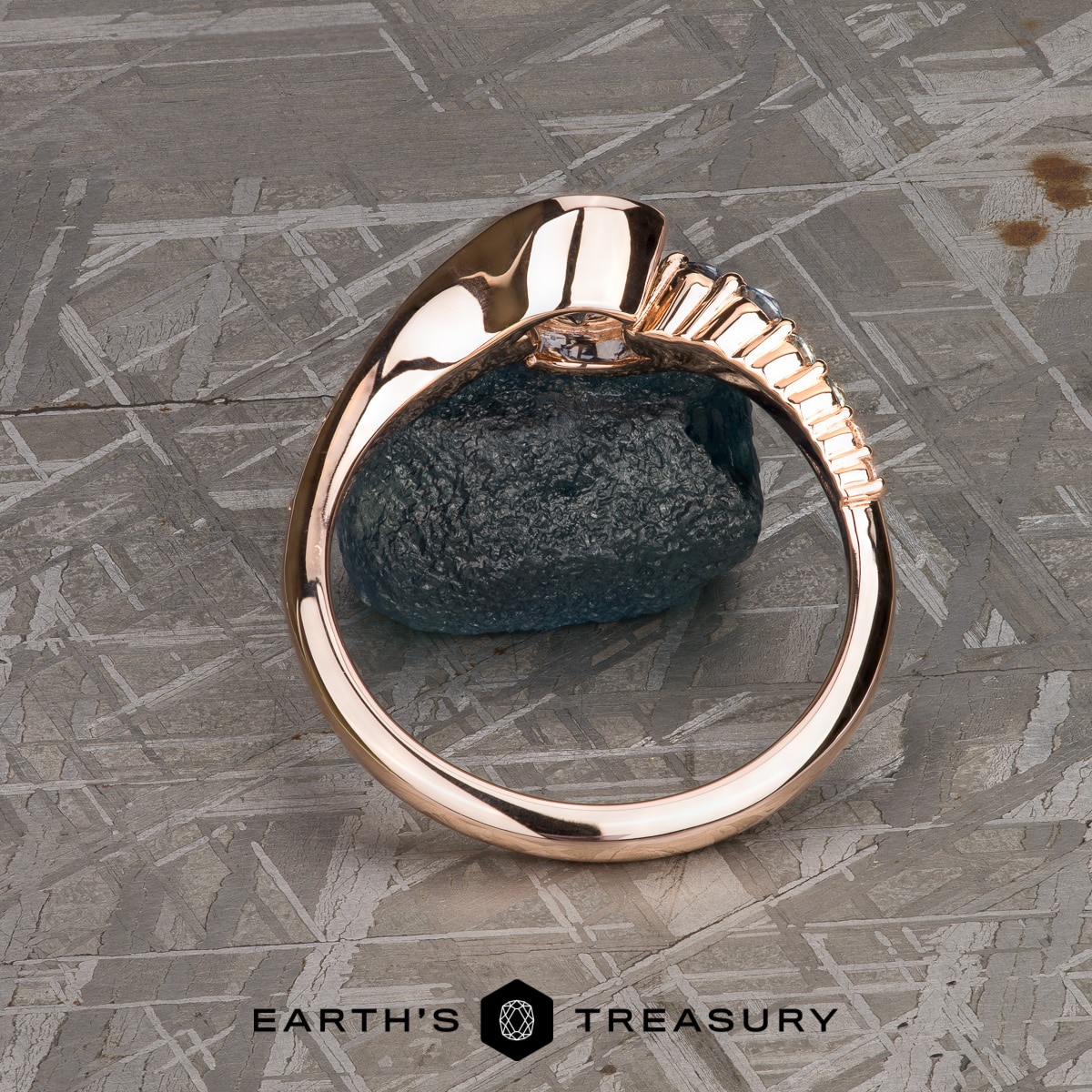 lektier pisk aluminium The "Venus" Engagement Ring - Earth's Treasury