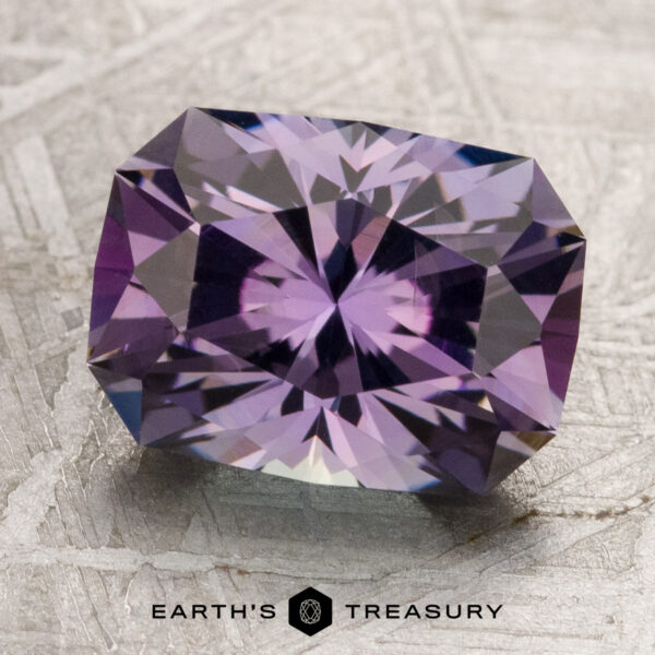 5.28-Carat Unheated Tanzanite (Zoisite) 5.28-Carat Unheated Tanzanite (Zoisite)