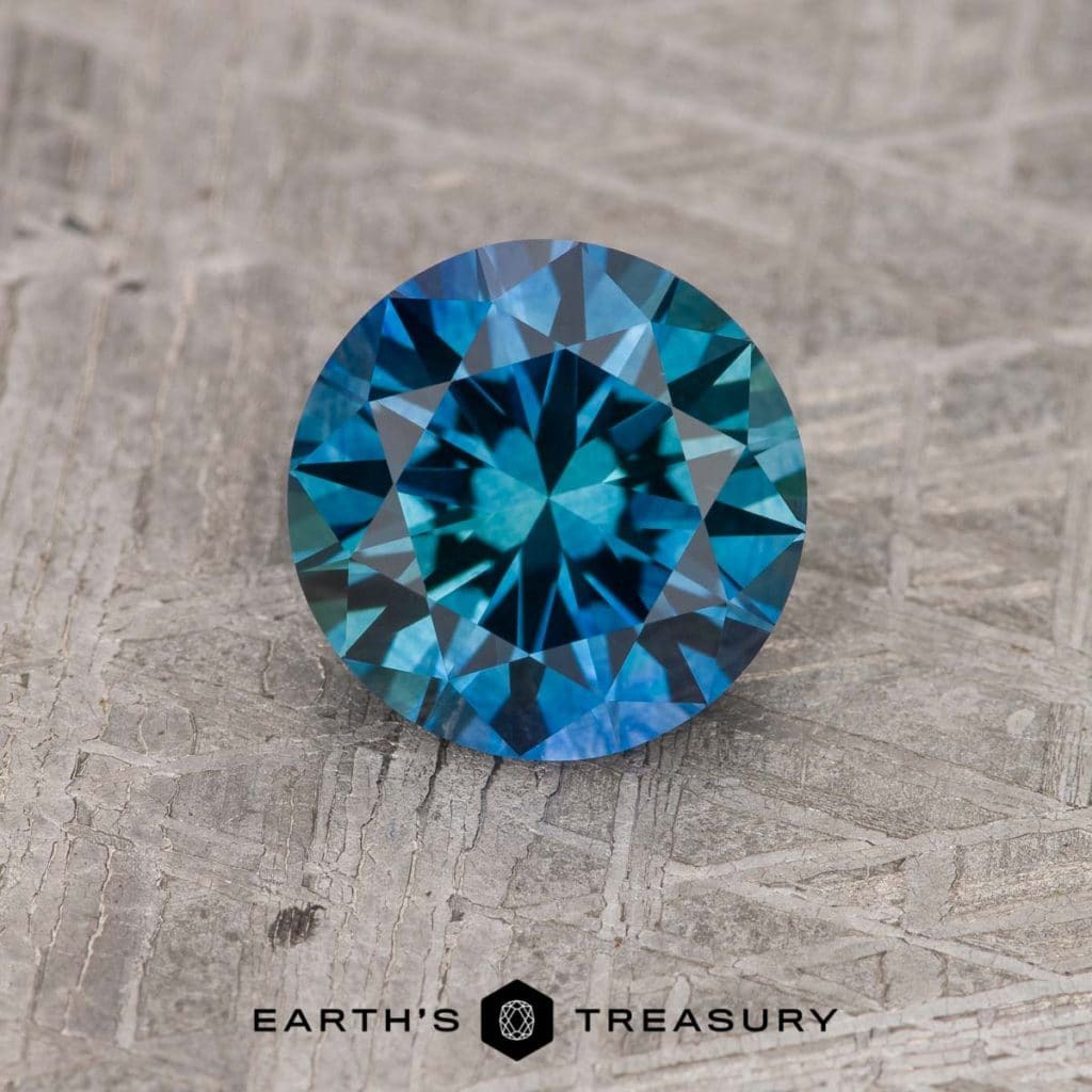 <h3>Gem Education</h3><br>
What is a Montana Sapphire?