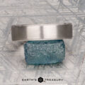 The "Rainier" ring in 14K white gold, 6.0mm
