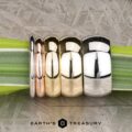 The Classic Wedding Band, Standard Fit 2mm, 3mm, 5mm, 7mm and 9mm