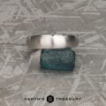 The Classic Wedding Band, Standard Fit