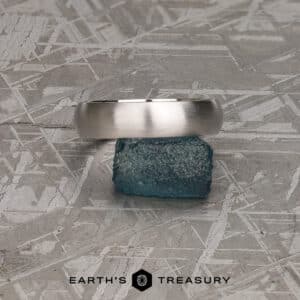The Classic Wedding Band, Standard Fit