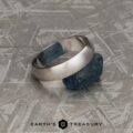 The Classic Wedding Band, Standard Fit