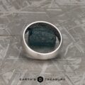 The Classic Wedding Band, Standard Fit