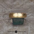 The Classic Wedding Band, Standard Fit