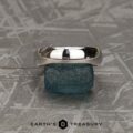 The Classic Wedding Band, Standard Fit