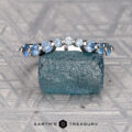 The "Minthe" band in platinum