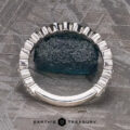 The "Loire" band in platinum