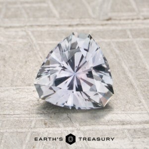 1.17-Carat Gray to Violet Color Change Montana Sapphire (Heated)