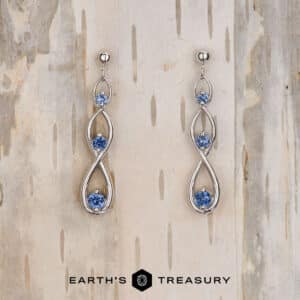 Yogo Continuum Earrings