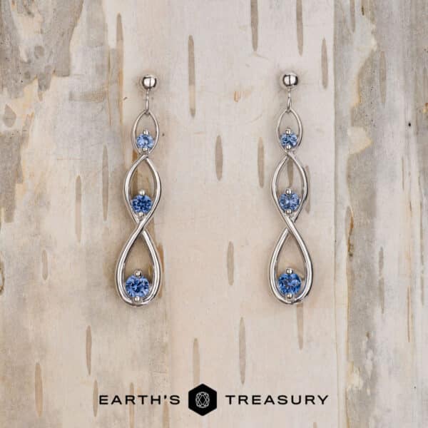 Yogo Continuum Earrings