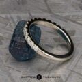 The classic pave band