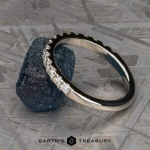 The classic pave band