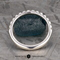 The classic pave band