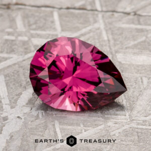 1.85-Carat Intense Pink Spinel