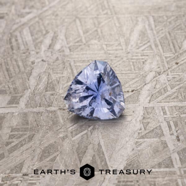 1.72-Carat Light Blue Umba Sapphire 1.72-Carat Light Blue Umba Sapphire