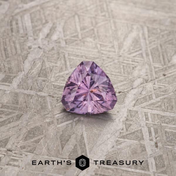 1.59-Carat Pinkish-Purple Umba Sapphire 1.59-Carat Pinkish-Purple Umba Sapphire