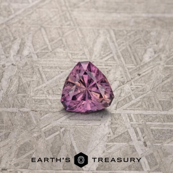1.42-Carat Orange-Purple Umba Sapphire 1.42-Carat Orange-Purple Umba Sapphire