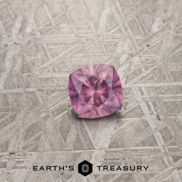 1.74-Carat Hazy Rose Pink Umba Sapphire 1.74-Carat Hazy Rose Pink Umba Sapphire